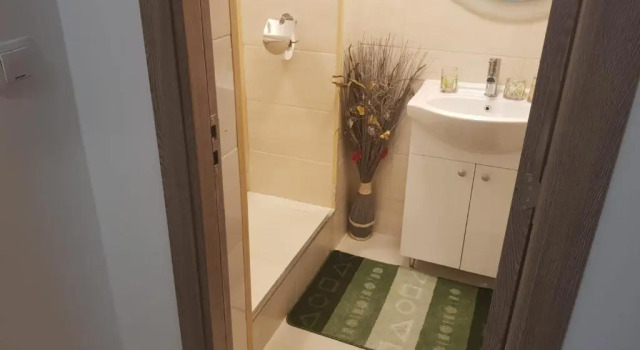 Апартаменты Пентхаус Georgiana Apartments