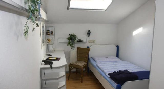 Номер Standard Hotel Specht