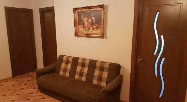 Номер Standard Marco Polo Kutaisi