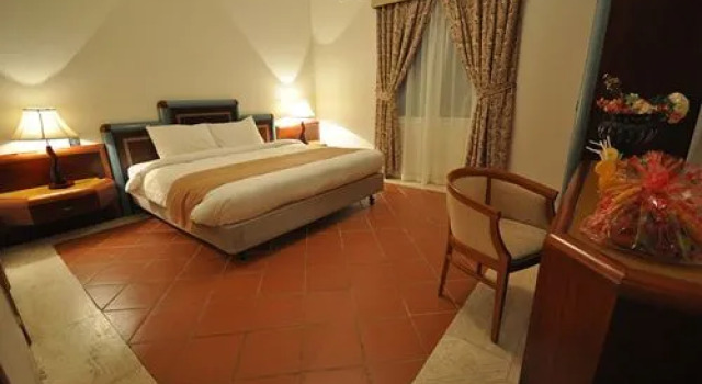 Durrah Beach Resort