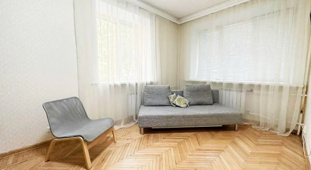 Апартаменты Apart Saray на улице Красноармейская 32