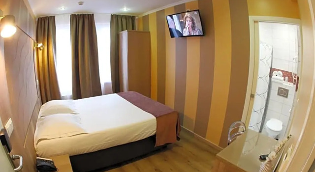 Номер Standard Hotel Phenix