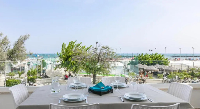 Casa E Mare, Rezervovat Hotel Senigallia 
