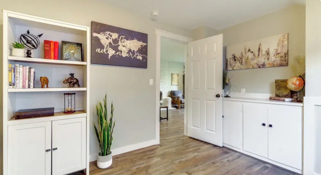1 Mi to Historic Dtwn: Dog-friendly Everett Home!, Reserva ahora Casa o chalet Everett Washington (state)