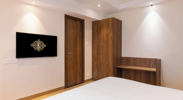 Номер Royal Hotel Royal Embassy