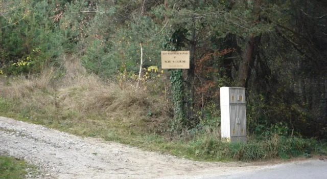 Rest Your Mind and Body at Sofi`s House, Book Villa Cottages in Pazardzhik Province, Cottage