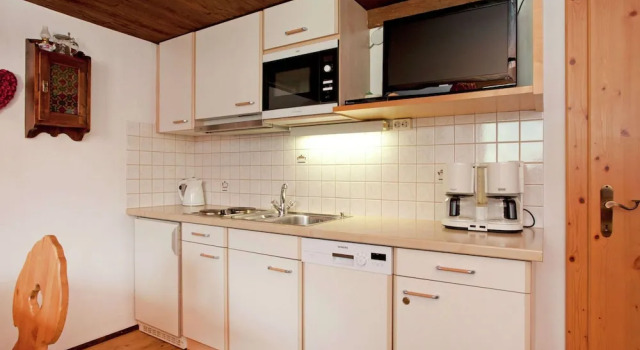 Апартаменты Apartment Near Zillertal ski Area