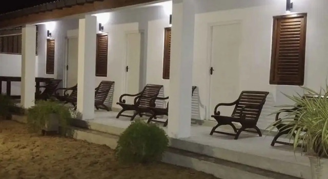 Yoho Nuga Villa, Забронировать Вилла Отели Кандакули 3 звезды, 3*