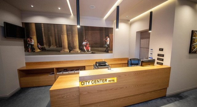 Milingona City Center Hostel, Забронировать Хостел Недорогие отели Тираны, рядом с Skanderbeg Square, недорого