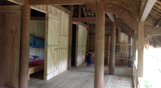 Sa House Bac Ha, Reservar Hotel Hotéis em Bac Ha com estacionamento, Estacionamento