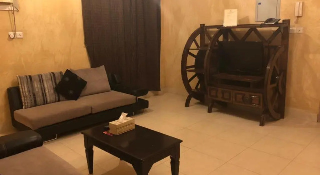 البرنس الذهبي حي السلام, Reserva ahora Hotel Buraydah Provincia de Casim