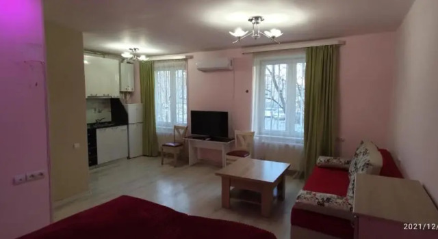 Standard Zimmer Teske Guest House