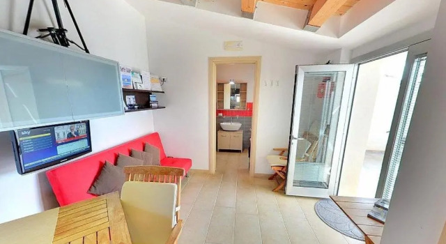 Апартаменты Casa Vacanze Sogno Siciliano