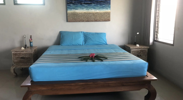 Pandana Boutique Hotel