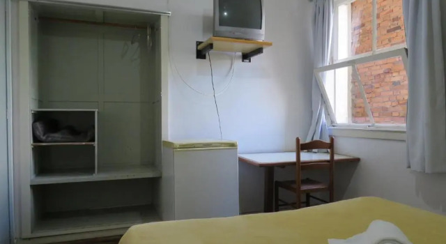 Одноместный номер Standard City Hotel