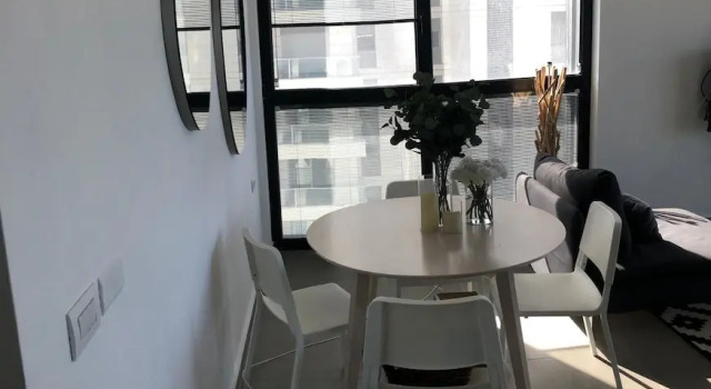 Апартаменты Luxury Apartment Best Location Beach View