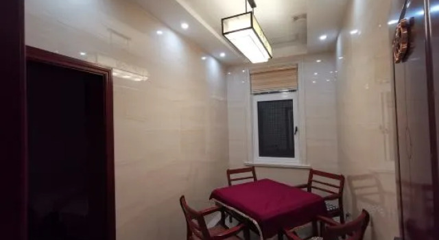 Люкс Shangyi Guesthouse