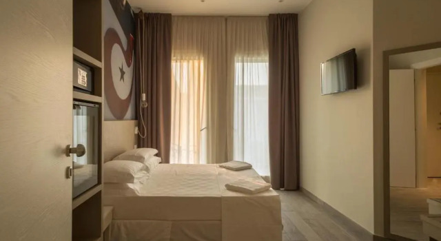 porto canale b & b