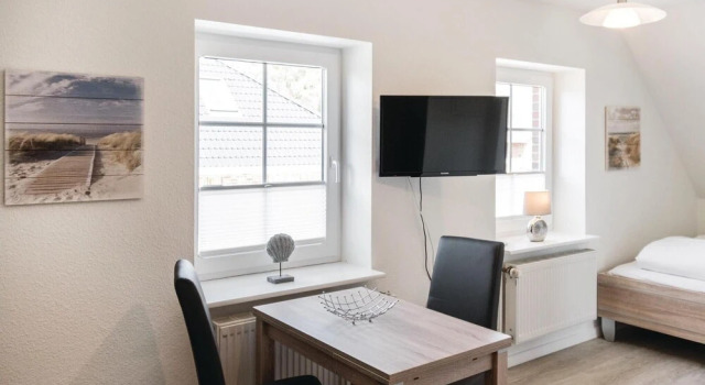 Nice Apartment in Emmelsbüll-horsbüll With Wifi