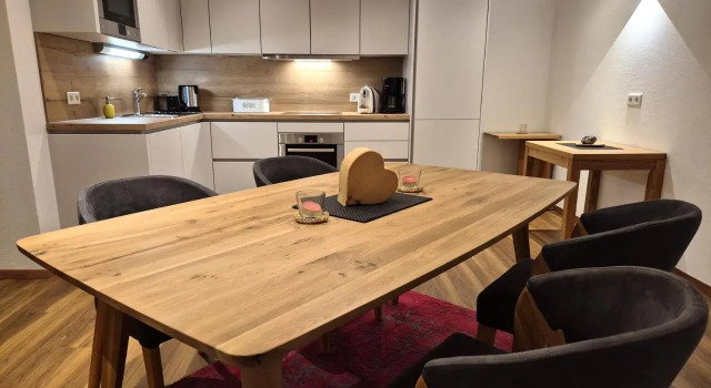 Ferienwohnung Simonhof