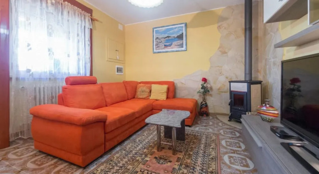 Апартаменты с балконом Villa Petra Ciullo
