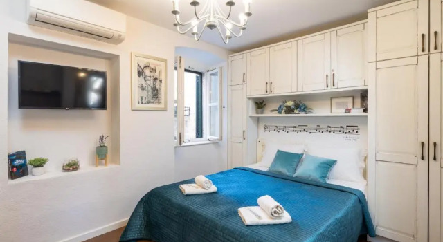 Студия Apartments Sounds of Dubrovnik