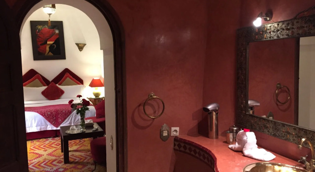 Riad Laora, Забронировать Отель СПА-отели Марракеш-Тенсифт-Эль-Хауз, SPA-услуги