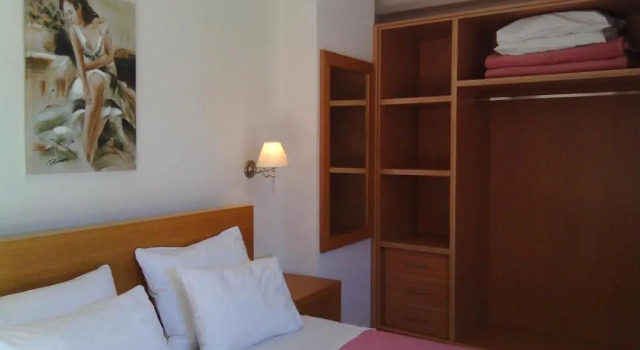 Апартаменты Superior Maria Apartments