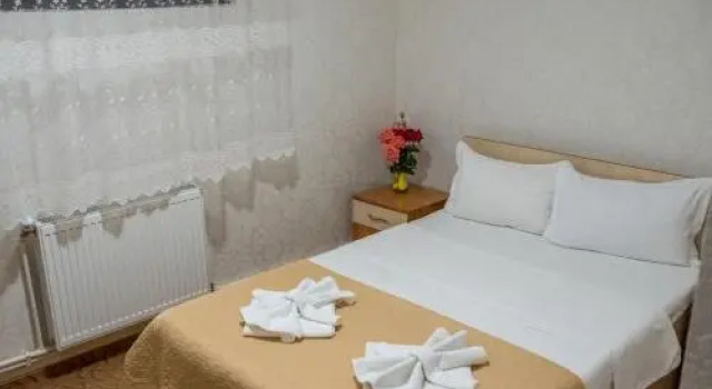 Motel Don Tomaso