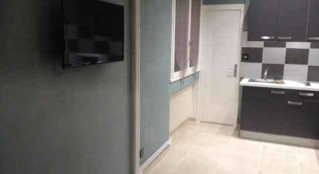 Appartement de la Richelandiere, Забронировать Апартаменты/квартира Сент-Этьен Луара, рядом с School of Mines of Saint-Etienne