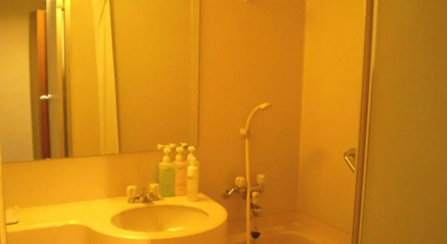 Номер Standard Shingu UI Hotel