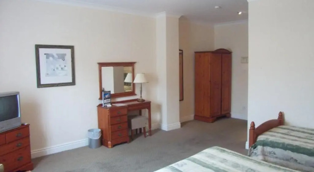 Семейный номер Standard The Windsor Hotel