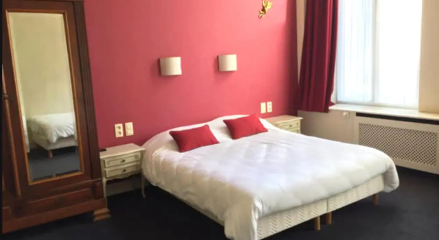 Hotel Rubenshof