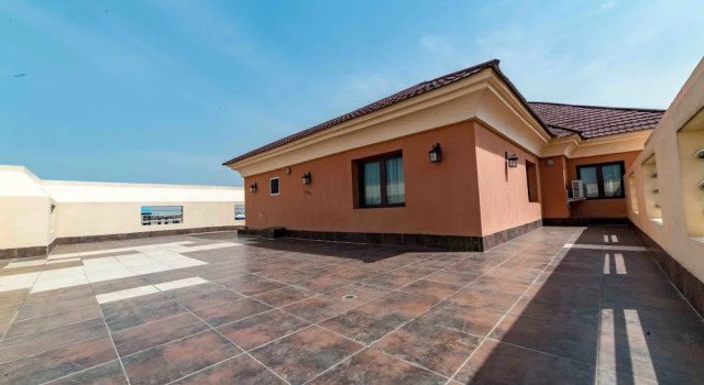 Alphaplus Apartments
