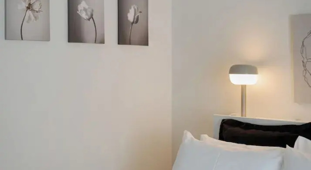 Апартаменты Standard Athenian Comfort Apartments