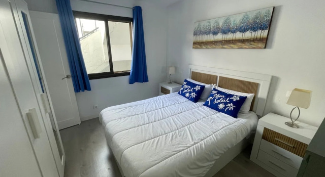 Playa del Cura 1 Bedroom Apartment With Pool Access, Prenota Appartamento Mogán Gran Canaria