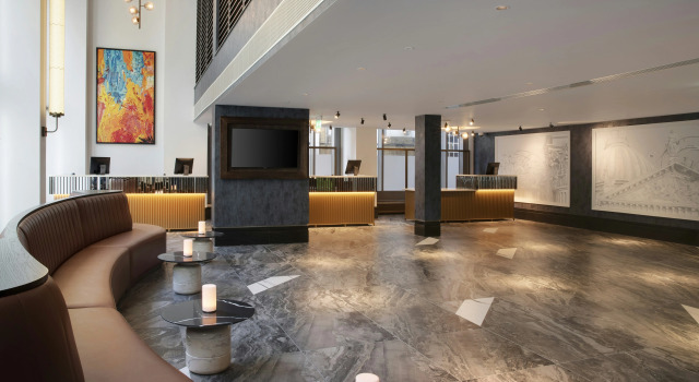 Leonardo Royal Hotel London St Paul’s
