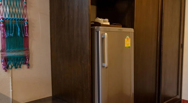 Nida Rooms 120 King Pa Daet Villa, Забронировать Вилла Чиангмай 