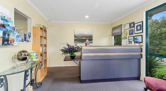 Belmont Motor Lodge, Buchen Sie Hotel Porirua Wellington
