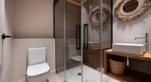 Студия Apartamentos Balisse