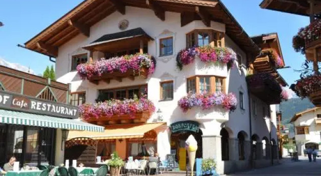 Haus Stablerkrämer