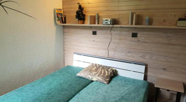 Résidence LAUZES - 2 Pièces pour 5 Personnes 64