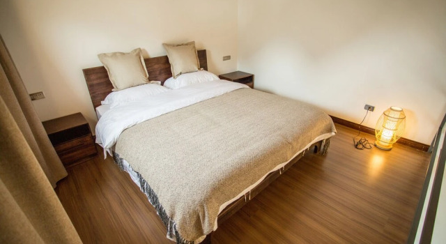 Номер Standard Shui Yun Ju Hotel Resort