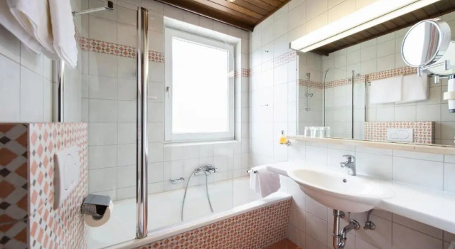 Номер Superior Hotel Landgasthof Altwirt