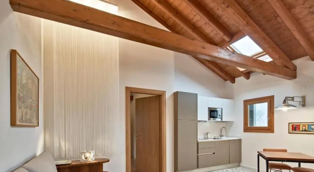 Люкс Al Canton Agriturismo di Design