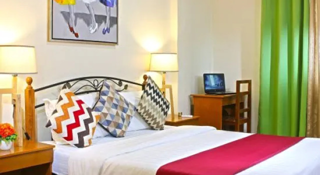 Вилла Laciaville Resort and Hotel Inc