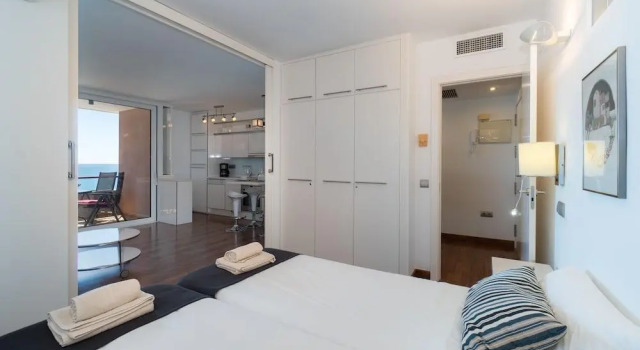 Sur Suites Palmeras 5