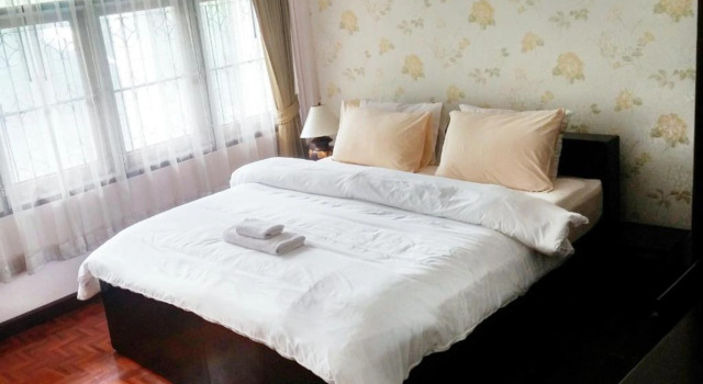 Двухместный номер Standard Marhaba House