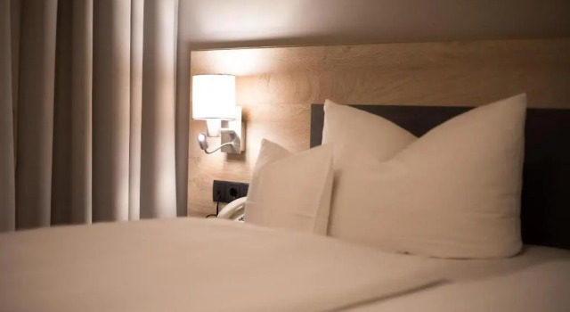 Двухместный номер Standard KOSIS Sports Lifestyle Hotel