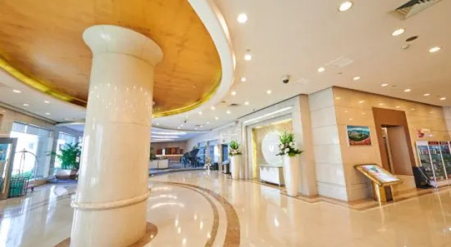 Panzhihua Hotel, Забронировать Отель Бизнес-отели Паньчжихуа, 4* 5*